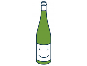 Gewurztraminer Grand Cru  Wineck Schlossberg - A. Schmitt - 1988 - White