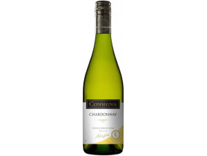 Consigna Chardonnay - Felix Solis - No vintage - White