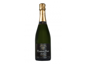 Résilience Brut Blanc de Noirs - Champagne Charles Jolly - No vintage - Sparkling