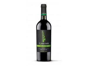 Il passo verde - Vigneti Zabù - 2023 - Red