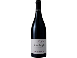 Les Côteaux Saint Joseph - Domaine Eric & Joël Durand - 2022 - Red