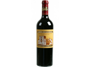 Château Ducru Beaucaillou - Château Ducru-Beaucaillou - 1988 - Red
