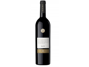 Scala Dei Cartoixa - Scala Dei - 2016 - Red