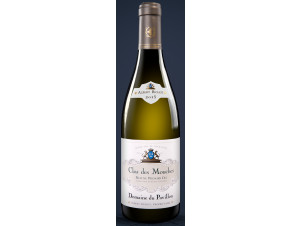 Beaune Premier Cru Clos des Mouches - Domaine du Pavillon - Domaines Albert Bichot - 2022 - White
