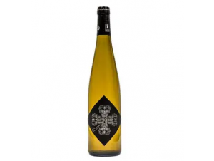 Trèfle Gris - Pinot Gris SEC - Albert Klee - 2022 - White