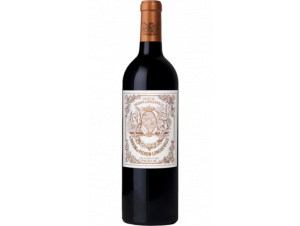 Château Pichon Baron - Château Pichon Baron - 2000 - Red