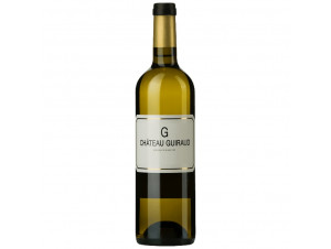 G de Guiraud - Château Guiraud - 2020 - White