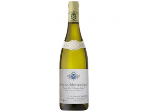 Puligny-Montrachet 1er Cru Champs-Canet - Domaine Ramonet - 2023 - White