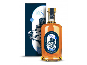 Mister.s 5 Ans - DISTIL&SENS - No vintage - 