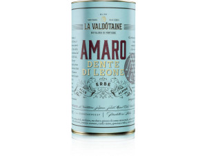 Amaro Dente Di Leone - La Valdôtaine - No vintage - 