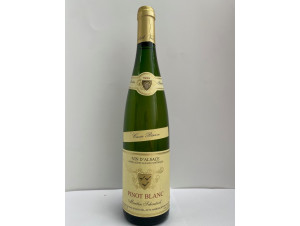 Pinot Blanc Cuvée Reserve - Domaine Martin Schaetzel - 1999 - White
