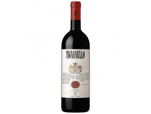 Tignanello - antinori - 2018 - Red