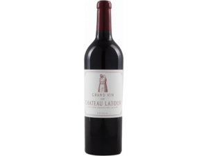 Château Latour - Château Latour - 1997 - Red