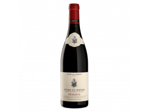 Réserve Rouge - Famille Perrin - 2023 - Red