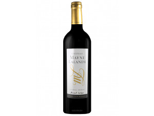 Château Mayne Lalande - Château Mayne Lalande - 2017 - Red