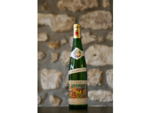 Domaine Freiburg - Domaine Freiburg - 1995 - White