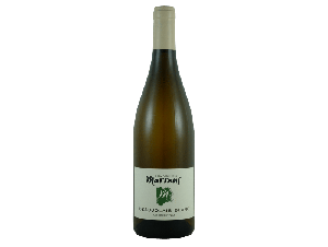 Beaujolais Blanc - Domaine des Marrans - 2023 - White