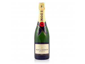 Moet & Chandon - Moët & Chandon - No vintage - Sparkling