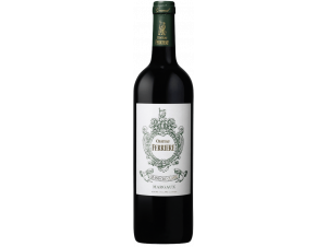 Château Ferrière - Domaines Claire Villars Lurton - Château Ferrière - 2019 - Red