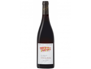 Les Abeilles de Colombo - Domaine Jean-Luc Colombo - 2022 - Red