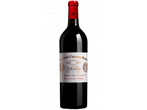 Château Cheval Blanc - Château Cheval Blanc - 2023 - Red
