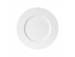 Assiette Plate Louna 27 Cm lot De 6 - table passion -  - 