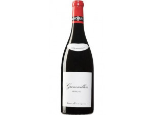 Grenouillère - VIGNOBLES MOURAT - 2024 - Red