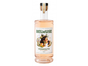 Belmuse - Liquoristerie de Provence - No vintage - 