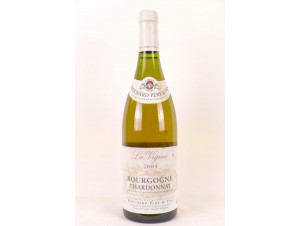 Bourgogne Chardonnay La Vignée - Bouchard Père & Fils - 2004 - White
