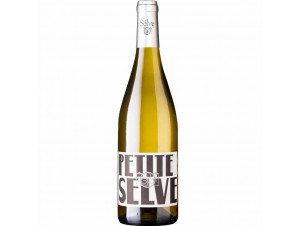 Petite Selve - Château de la Selve - 2023 - White