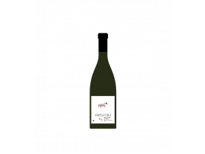 Irréductible Rouge - Domaine du Clos Roussely - 2022 - Red