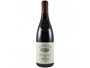 Hermitage Les Bessards - Delas Frères - 2018 - Red