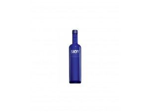 Skyy Vodka - Skyy Spirits - No vintage - 