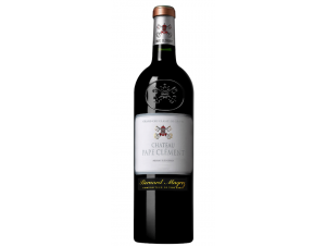 Pape Clément - Château Pape Clément - 2003 - Red
