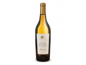 Côtes Du Jura Chardonnay - Henri Gariot - 2021 - White