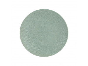 Assiette À Pain Vésuvio Sauge 16 Cm lot De 6 - table passion -  - 