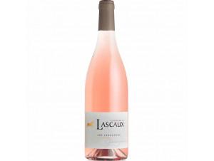 Éclat De Garrigue - Château de Lascaux - 2024 - Rose
