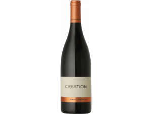 Syrah Grenache - Creation - 2021 - Red