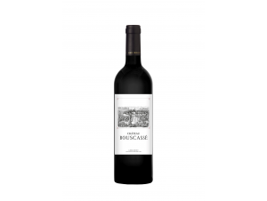 Château Bouscassé - Château Bouscassé - 2020 - Red