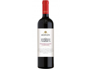 Zonin Classici - Famiglia Zonin - No vintage - Red