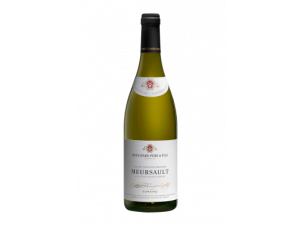 Meursault - Bouchard Père & Fils - 2021 - White