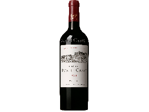 Pontet Canet - Château Pontet-Canet - 1983 - Red