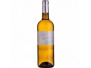 Aux 4 Vents - Clos Bagatelle - 2021 - White