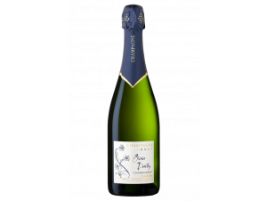 Blanc de Blancs - Champagne Olivier Devitry - No vintage - Sparkling