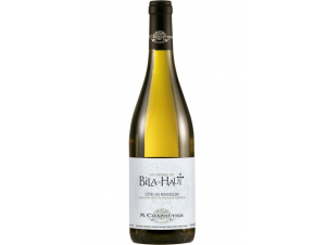 Les Vignes De Bila-Haut - Maison M. Chapoutier - 2024 - White