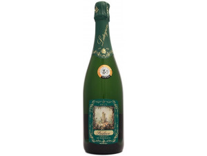 Paulian - Crémant Brut - Château Tour Calon - No vintage - Sparkling