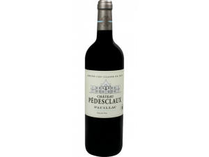 Château Pédesclaux - Château Pédesclaux - 2017 - Red