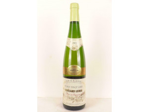 Édouard Leiber - Edouard Leiber - 2003 - White