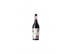 La Quintinye Vermouth Royal Rouge - La Quintinye Vermouth Royal - No vintage - 