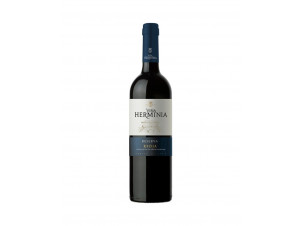 Vina Herminia - Viña Herminia - 2017 - Red
